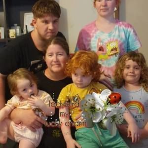 Meet your Posher, Kaylien